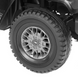 Детский аккумуляторный автомобиль HECHT 56189 BLACK