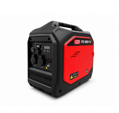 Генератор инверторный 3.2 кВт FOGO FE4001iS
