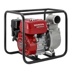 Мотопомпа Honda (Хонда) WB30