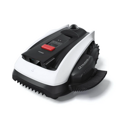 Робот-газонокосилка ECOVACS GOAT O1200 LiDAR PRO White