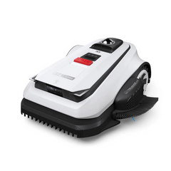 Робот-газонокосилка ECOVACS GOAT A1600 LiDAR PRO WHITE
