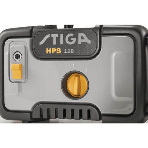 Мийка високого тиску Stiga HPS 110