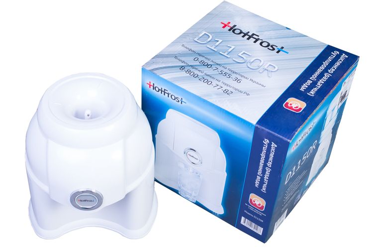 Раздатчик для воды HotFrost D1150R (110311501)