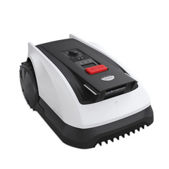 Робот-газонокосилка ECOVACS GOAT O800 RTK White