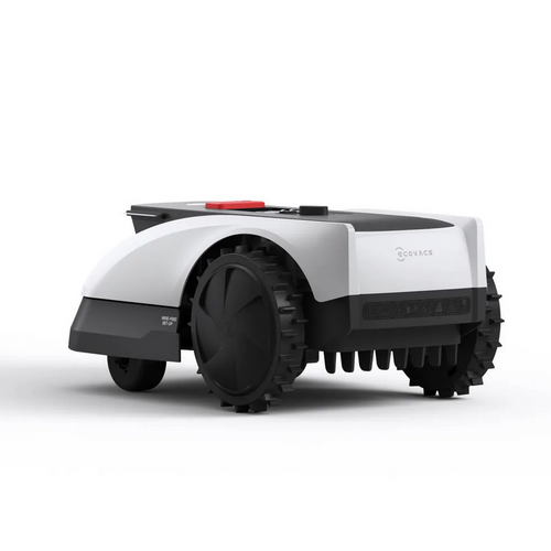 Робот-газонокосилка ECOVACS GOAT O800 RTK White