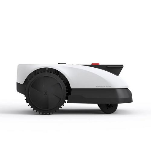 Робот-газонокосилка ECOVACS GOAT O800 RTK White