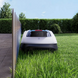 Робот-газонокосилка ECOVACS GOAT O800 RTK White