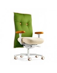 Кресло LOFFLER BRAZILIAN CHAIR KN98 для офиса и дома