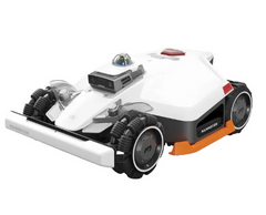 Робот-газонокосарка Mammotion LUBA 3 AWD 1500