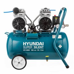 Воздушный компрессор HYUNDAI HYC 3050S