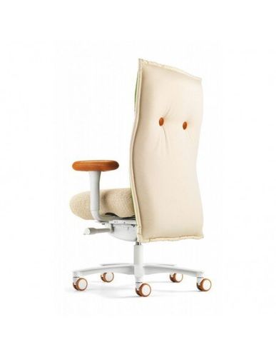 Кресло LOFFLER BRAZILIAN CHAIR KN98 для офиса и дома