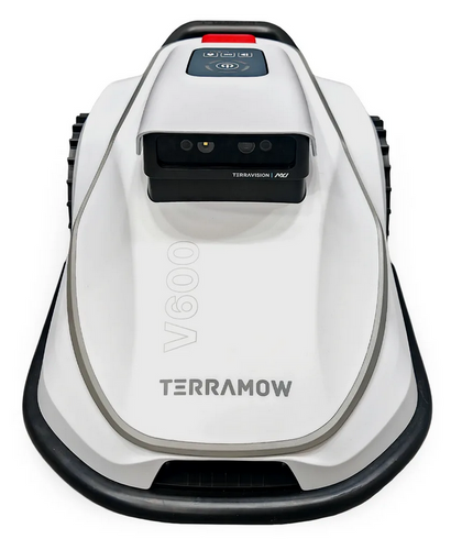 Роботизована газонокосарка TerraMow V600