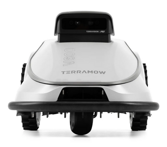 Роботизована газонокосарка TerraMow V600