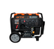 Инверторный генератор 5 кВт GTM DK6000Xi