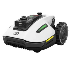 Робот-газонокосарка Mammotion YUKA 2 mini 1000