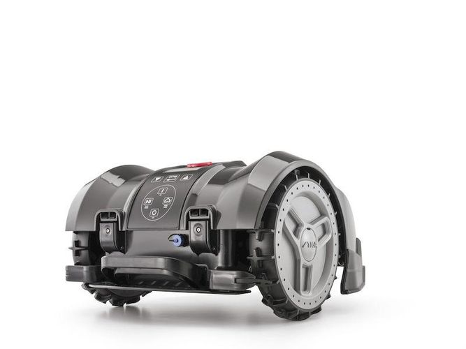 Акумуляторна газонокосарка-роботStiga AUTOCLIP 230 S