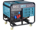 Дизельний генератор KS 14100HDE 1/3 ATSR
