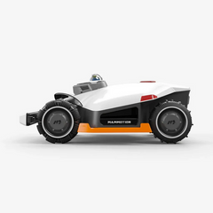 Робот-газонокосарка Mammotion LUBA 3 AWD 5000