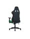 Крісло HEXTER ML R1D TILT PL70 ECO/01 BLACK/GREEN геймерське