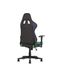 Кресло HEXTER ML R1D TILT PL70 ECO/01 BLACK/GREEN геймерское