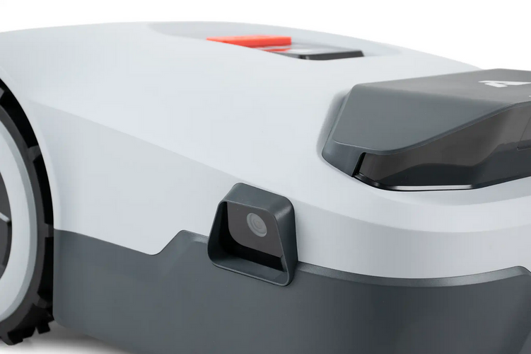 Роботизированная газонокосилка ANTHBOT Genie 600