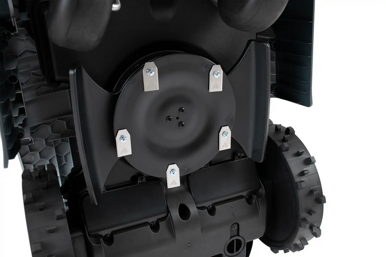 Роботизированная газонокосилка ANTHBOT Genie 600
