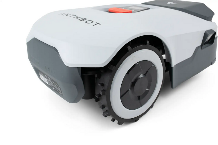 Роботизированная газонокосилка ANTHBOT Genie 600