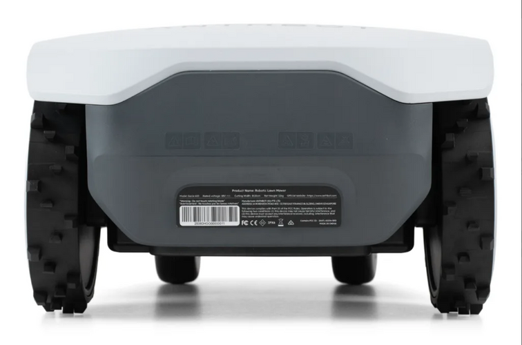 Роботизированная газонокосилка ANTHBOT Genie 600