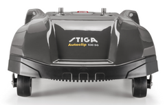 Аккумуляторная газонокосилка-робот Stiga AUTOCLIP 530 SG