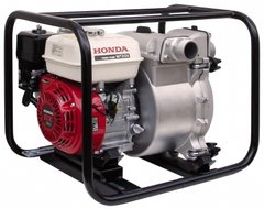 Мотопомпа Honda (Хонда) WT20
