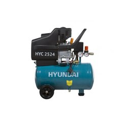 Воздушный компрессор HYUNDAI HYC 2524