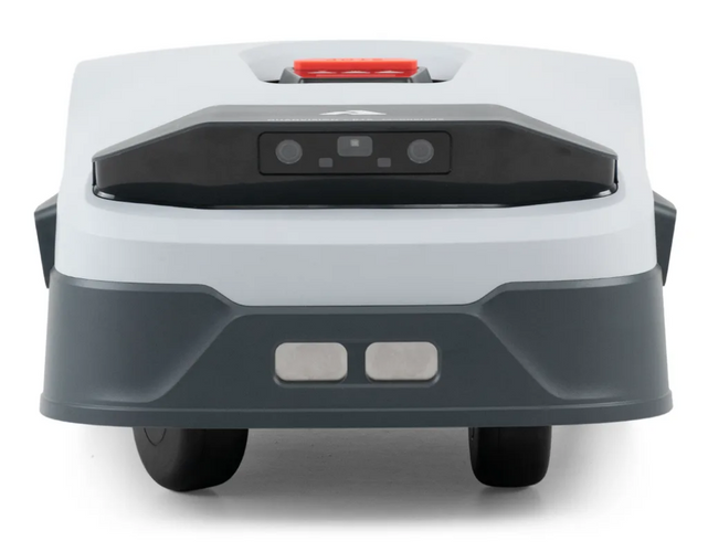 Роботизированная газонокосилка ANTHBOT Genie 3000