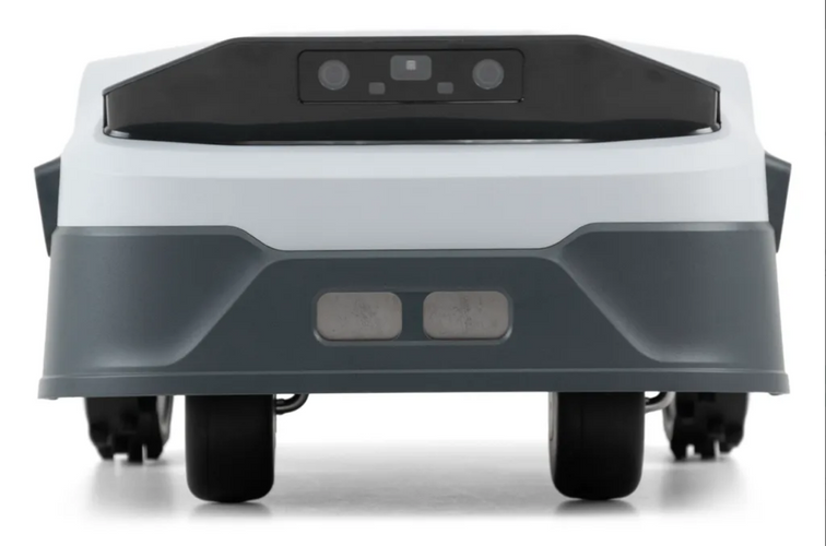Роботизированная газонокосилка ANTHBOT Genie 3000