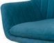 Офисный стул Special4You Lagoon blue (E2875)
