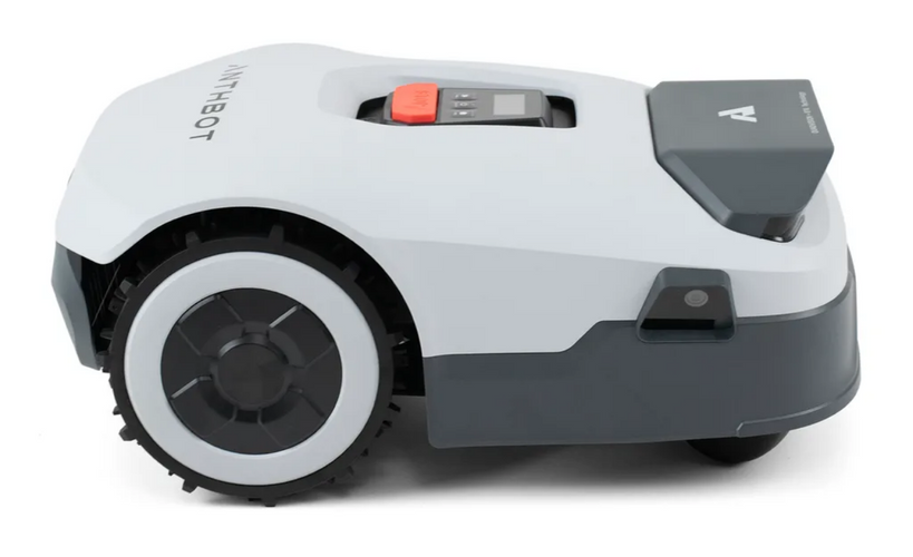 Роботизированная газонокосилка ANTHBOT Genie 3000