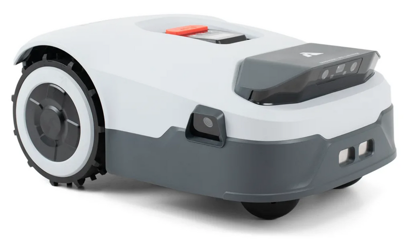 Роботизированная газонокосилка ANTHBOT Genie 3000
