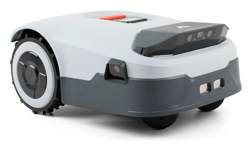 Роботизированная газонокосилка ANTHBOT Genie 3000