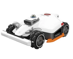 Робот-газонокосарка Mammotion LUBA 3 AWD 3000