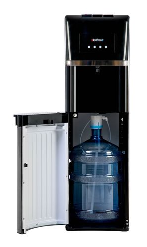 Кулер для воды HotFrost 35AEN (120203502)