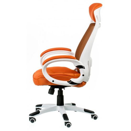 Крісло Special4You Briz orange (E0895)