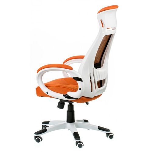 Кресло Special4You Briz orange (E0895)