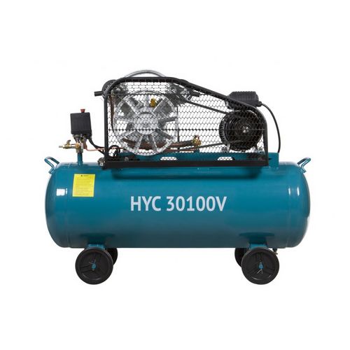 Воздушный компрессор HYUNDAI HYC 30100V