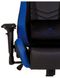 Кресло HEXTER PRO R4D TILT MB70 ECO/01 BLACK/BLUE геймерское