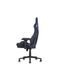 Крісло HEXTER PRO R4D TILT MB70 ECO/01 BLACK/BLUE геймерське