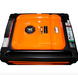 Инверторный генератор 7.5 кВт GTM DK9000i