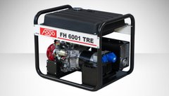 Генератор бензиновый FOGO FH 6001 TRE (FH 6001 TRE)