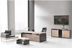 Комплект офисной мебели SELENE от Masachi