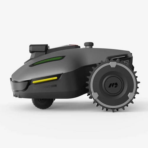 Робот-газонокосилка Mammotion YUKA 2 mini 800