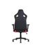 Крісло HEXTER PRO R4D TILT MB70 ECO/01 BLACK/RED геймерське