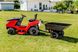 Трактор-газонокосилка T 22-105.1 HDD-A V2